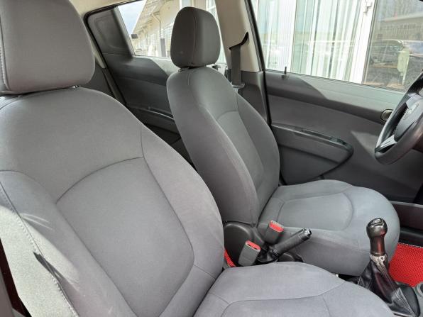 Chevrolet Spark III с пробегом 2011 года, цена 470 000 рублей, 203309 км, хэтчбек, Автокод Объявления
