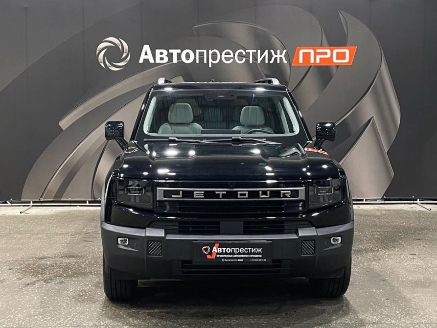 JETOUR T1 Пермь  - изображение 2