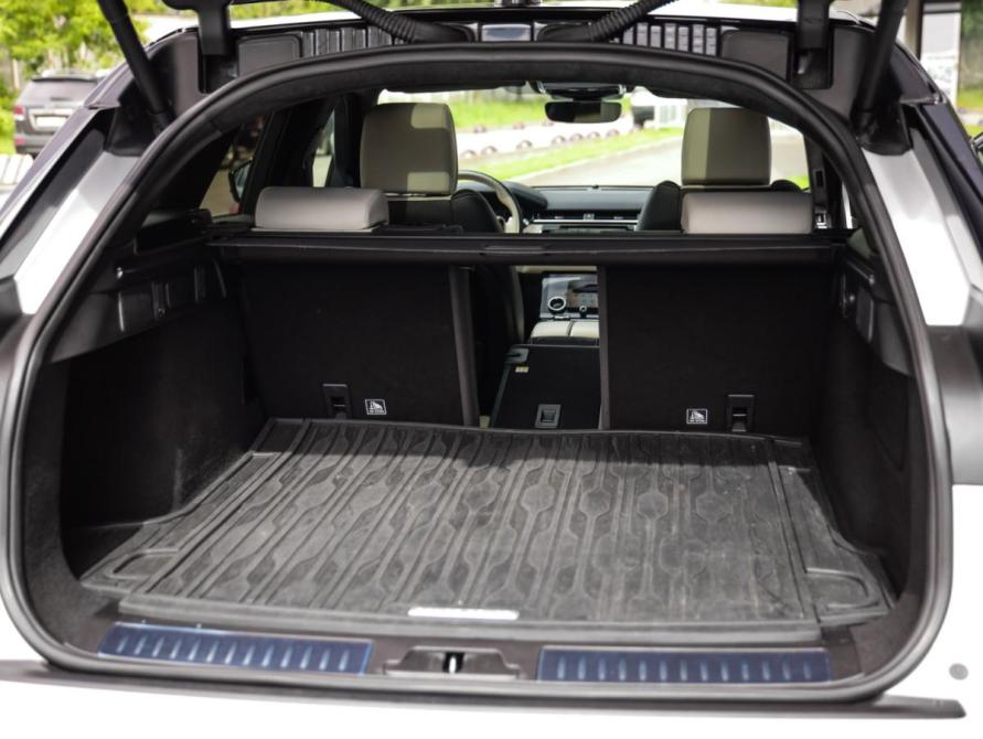 Land Rover Range Rover Velar I Санкт-Петербург  - изображение 33