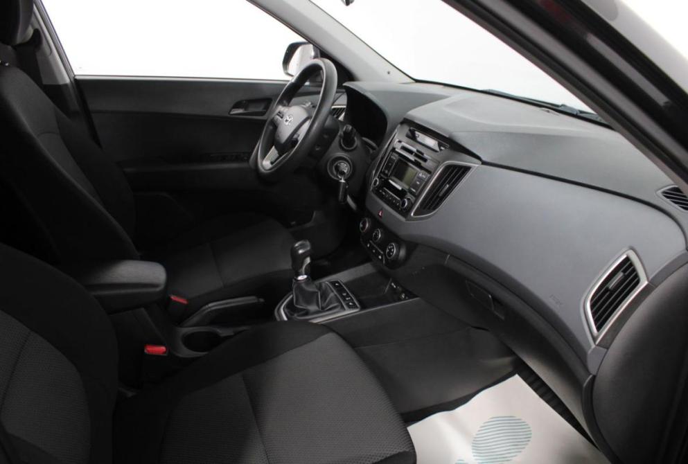 Hyundai Creta I Нижний Новгород  - изображение 13