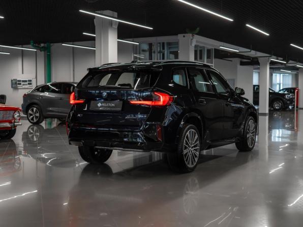 BMW X1 III (U11/U12) с пробегом 2026 года, цена 5 800 000 рублей, 15 км, внедорожник, Автокод Объявления