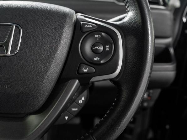 Honda Freed II с пробегом 2017 года, цена 1 449 500 рублей, 83268 км, компактвэн, Автокод Объявления