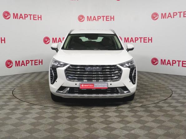 Haval Jolion I с пробегом 2023 года, цена 1 720 000 рублей, 57386 км, внедорожник, Автокод Объявления