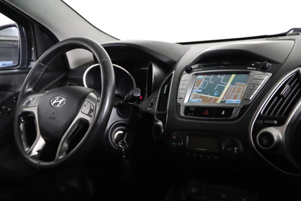 Hyundai ix35 I Нижний Новгород  - изображение 13