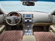 Infiniti FX I (S50) Рестайлинг Екатеринбург  - изображение 18