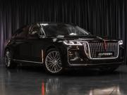 Hongqi H9 I Тюмень  - изображение 54