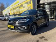 Chery Tiggo 5 I Рестайлинг Нефтекамск  - изображение 13