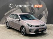 Kia Rio IV Пермь  - изображение 22