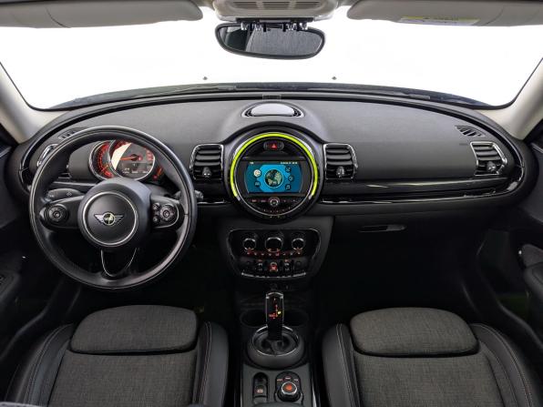 Mini Clubman II Рестайлинг с пробегом 2019 года, цена 2 130 000 рублей, 50028 км, универсал, Автокод Объявления