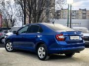Skoda Rapid I Санкт-Петербург  - изображение 19