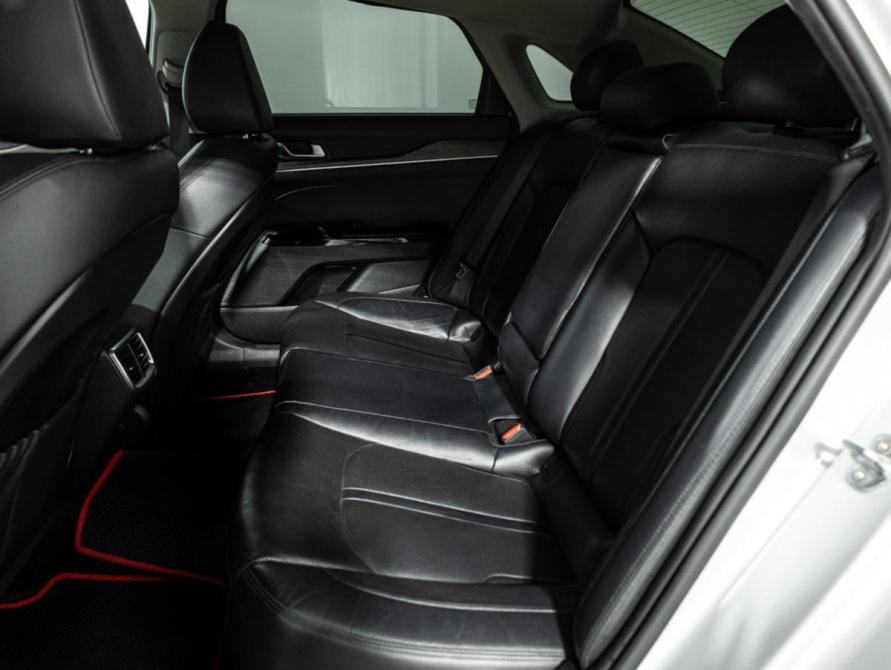 Kia K5 III Санкт-Петербург  - изображение 10