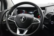 Renault Kaptur I Рестайлинг Москва  - изображение 33