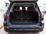 Lexus LX III Рестайлинг 2 Москва  - изображение 38