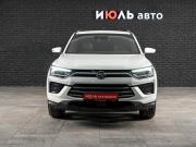 SsangYong Korando IV Екатеринбург  - изображение 18