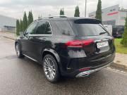 Mercedes-Benz GLE II (V167) Москва  - изображение 18