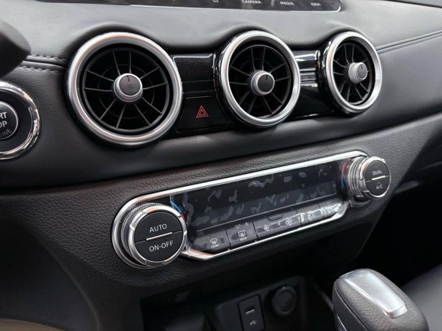 Nissan Qashqai II Рестайлинг 2 Ростов-на-Дону  - изображение 13