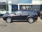 Mitsubishi Outlander II Рестайлинг Москва  - изображение 25