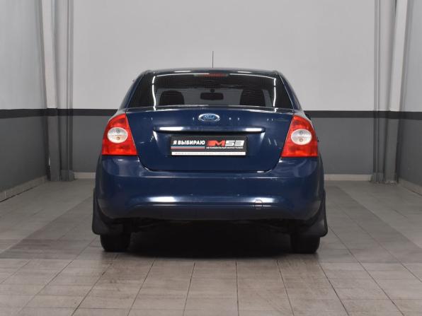 Ford Focus II Рестайлинг с пробегом 2010 года, цена 449 995 рублей, 339309 км, седан, Автокод Объявления