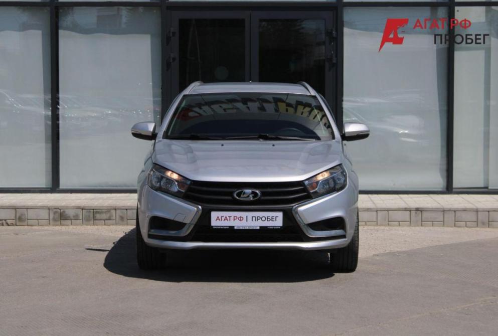 Lada (ВАЗ) Vesta I Саратов  - изображение 2