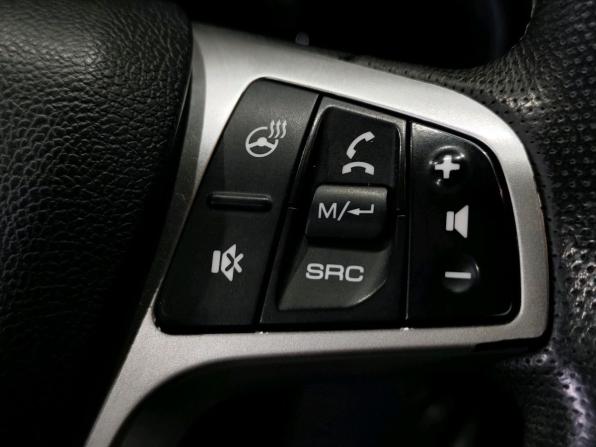 Lada (ВАЗ) Largus I Рестайлинг с пробегом 2021 года, цена 960 000 рублей, 213500 км, универсал, Автокод Объявления