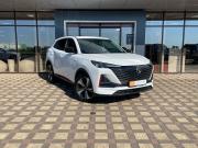Changan CS55 Plus II Краснодар  - изображение 11