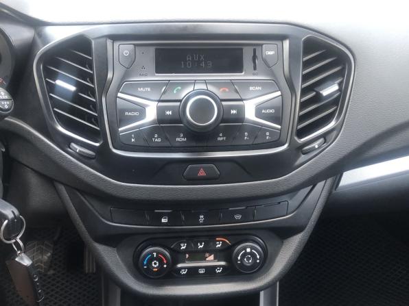 Lada (ВАЗ) Vesta I с пробегом 2021 года, цена 1 245 000 рублей, 96486 км, универсал, Автокод Объявления