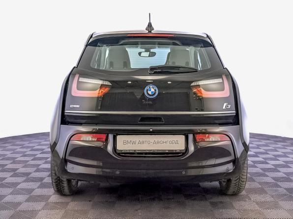 BMW i3 I (I01) Рестайлинг с пробегом 2018 года, цена 1 900 000 рублей, 92432 км, хэтчбек, Автокод Объявления