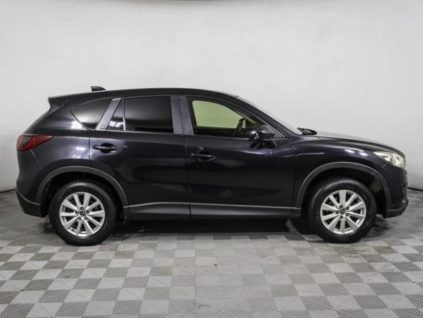 Mazda CX-5 I с пробегом 2013 года, цена 1 198 000 рублей, 332000 км, внедорожник, Автокод Объявления