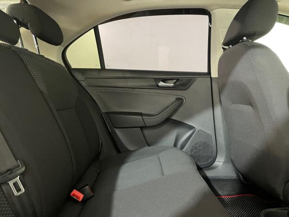 Volkswagen Polo VI с пробегом 2020 года, цена 1 199 900 рублей, 210000 км, лифтбек, Автокод Объявления