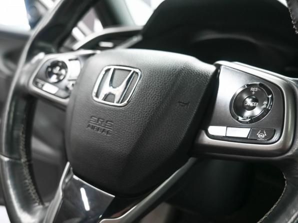 Honda Civic X с пробегом 2019 года, цена 2 299 900 рублей, 97482 км, хэтчбек, Автокод Объявления