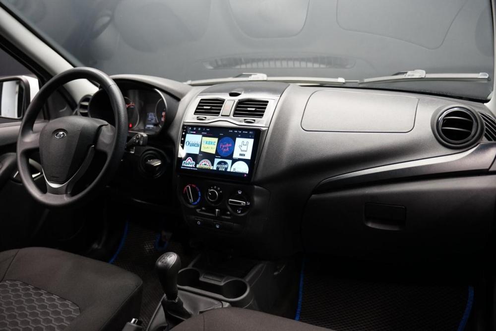 Lada (ВАЗ) Granta I Рестайлинг Крым  - изображение 21