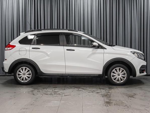 Lada (ВАЗ) XRAY I с пробегом 2019 года, цена 979 000 рублей, 98089 км, хэтчбек, Автокод Объявления