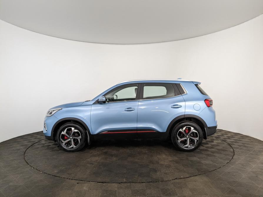 Chery Tiggo 4 Pro I Москва  - изображение 8