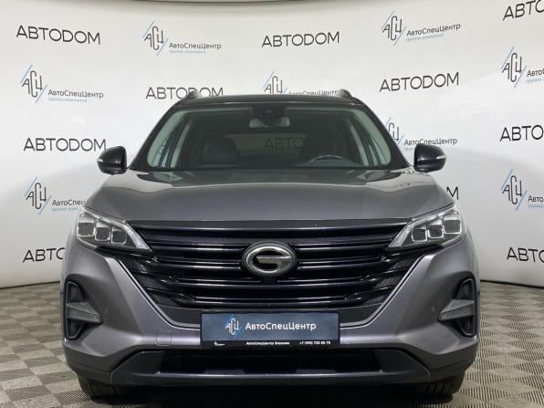 GAC GS5 I с пробегом 2022 года, цена 1 799 000 рублей, 152168 км, внедорожник, Автокод Объявления