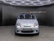 Daewoo Matiz I Рестайлинг Самара  - изображение 25