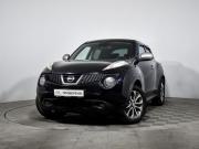 Nissan Juke I Санкт-Петербург  - изображение 21