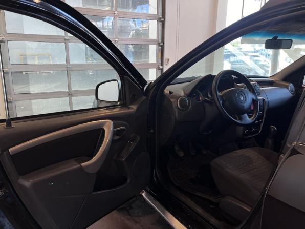 Renault Duster I с пробегом 2014 года, цена 695 000 рублей, 159391 км, внедорожник, Автокод Объявления