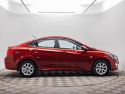 Hyundai Solaris I Рестайлинг Москва  - изображение 23