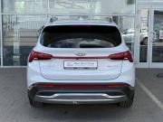 Hyundai Santa Fe IV Рестайлинг Липецк  - изображение 17