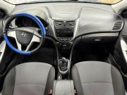 Hyundai Solaris I Нижнекамск  - изображение 33