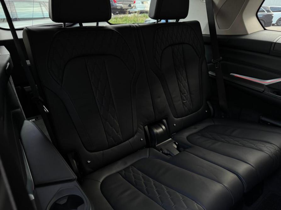 BMW X7 I (G07) Иркутск  - изображение 29