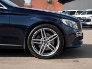 Mercedes-Benz C-Класс IV (W205) Москва  - изображение 48