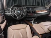 BMW X5 II (E70) Рестайлинг Тюмень  - изображение 25