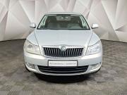 Skoda Octavia II (A5) Рестайлинг Москва  - изображение 27