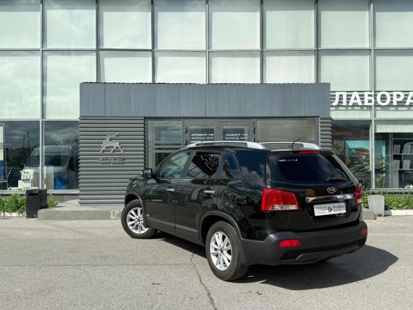 Kia Sorento II с пробегом 2010 года, цена 1 290 000 рублей, 259683 км, внедорожник, Автокод Объявления