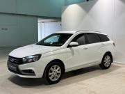 Lada (ВАЗ) Vesta I Самара  - изображение 20