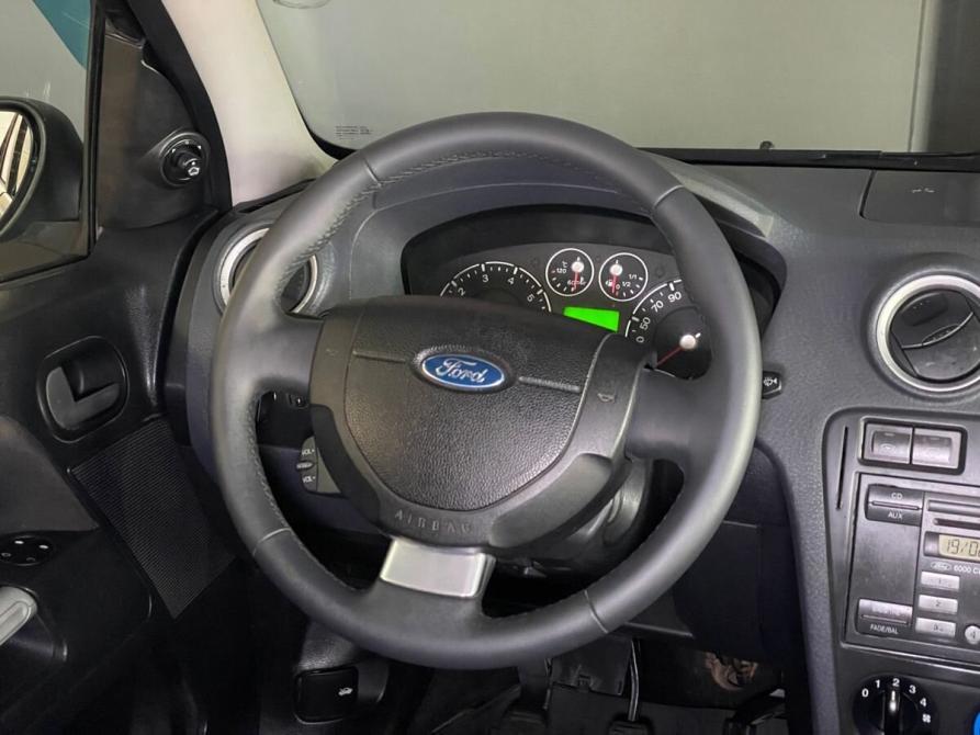 Ford Fusion I Рестайлинг Тверь  - изображение 13