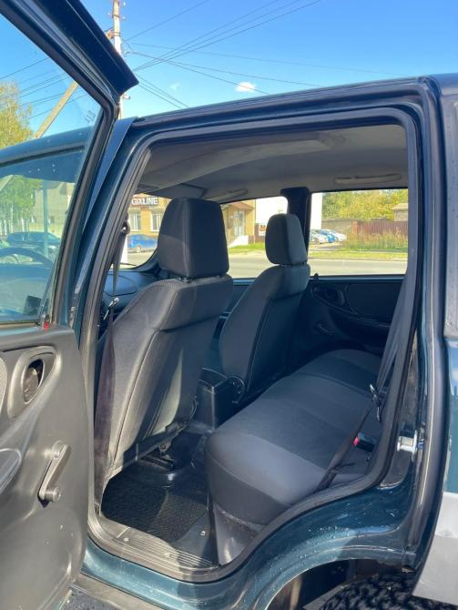 Lada (ВАЗ) Niva Travel I Кострома  - изображение 15