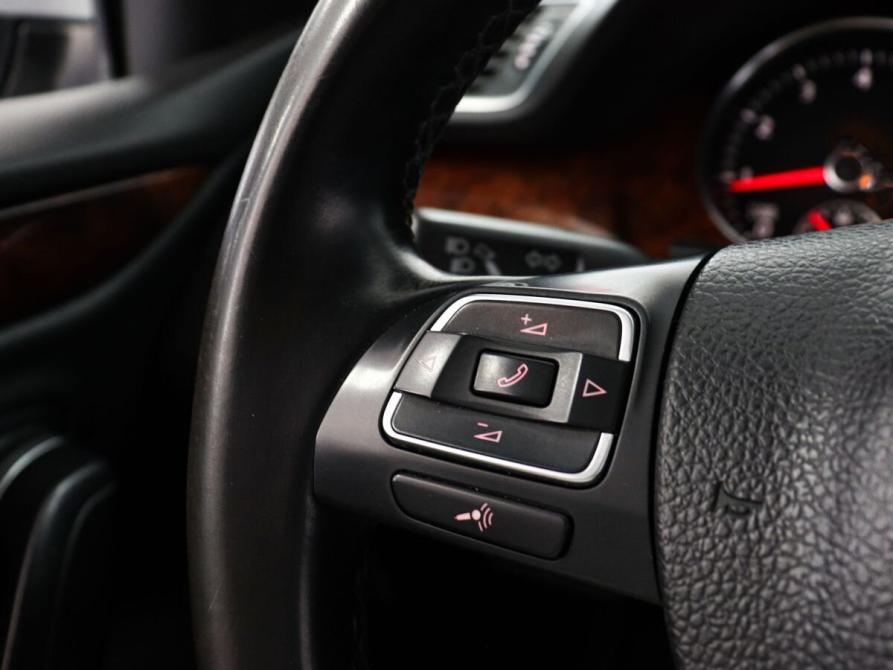 Volkswagen Passat CC I Минеральные Воды  - изображение 14