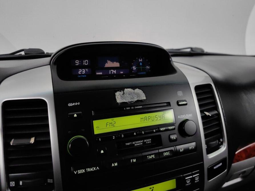 Toyota Land Cruiser Prado 120 Series Подольск  - изображение 14